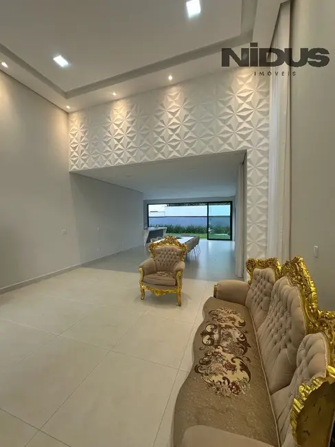 Foto 3 de Casa com 3 quartos à venda, 240m2 em Votorantim - SP