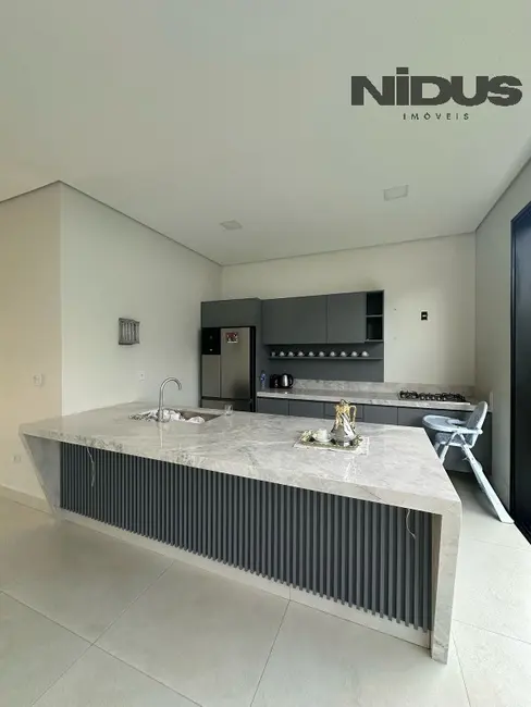 Foto 8 de Casa com 3 quartos à venda, 240m2 em Votorantim - SP