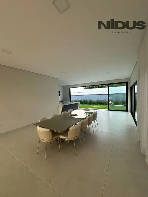 Foto 4 de Casa com 3 quartos à venda, 240m2 em Votorantim - SP