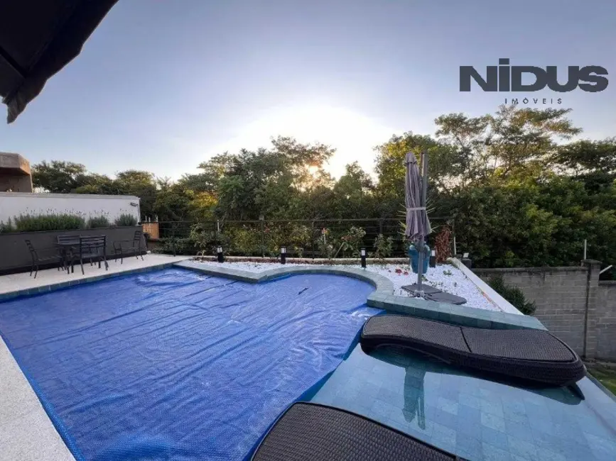 Foto 9 de Casa de Condomínio com 3 quartos à venda, 401m2 em Alphaville Nova Esplanada, Votorantim - SP