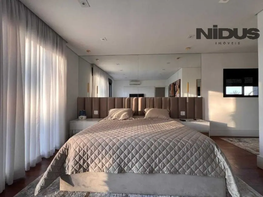 Foto 7 de Casa de Condomínio com 3 quartos à venda, 401m2 em Alphaville Nova Esplanada, Votorantim - SP