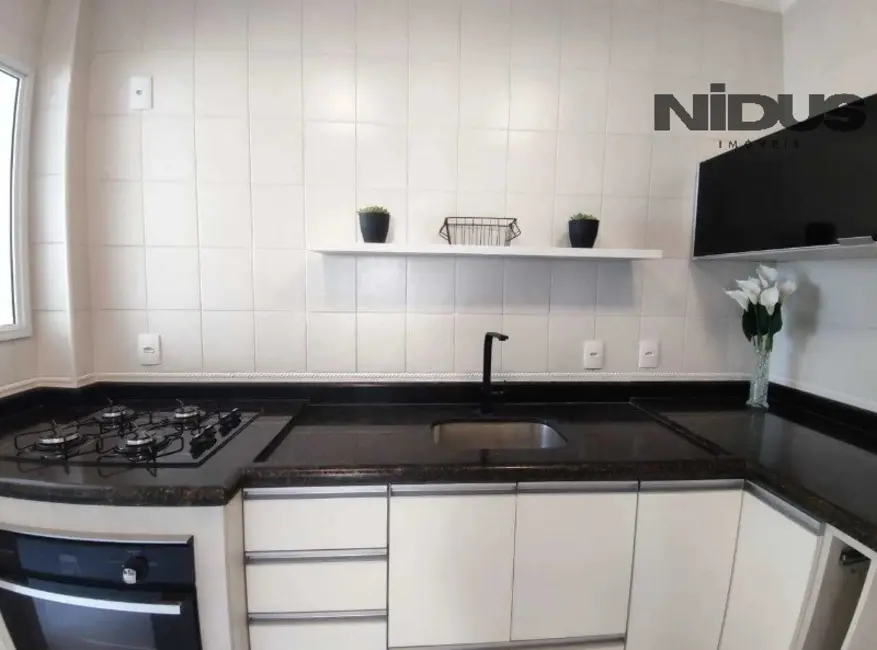 Apartamento com 2 quartos à venda, 69m2 em Parque Campolim, Sorocaba - SP - imagem 4 Foto 4 de Apartamento com 2 quartos à venda, 69m2 em Parque Campolim, Sorocaba - SP