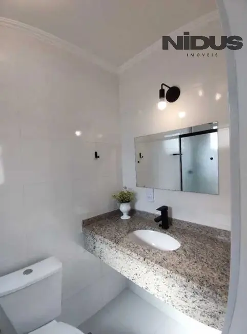 Foto 1 de Apartamento com 2 quartos à venda, 69m2 em Parque Campolim, Sorocaba - SP