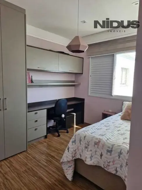 Apartamento com 3 quartos à venda, 167m2 em Sorocaba - SP - imagem 9 Foto 9 de Apartamento com 3 quartos à venda, 167m2 em Sorocaba - SP