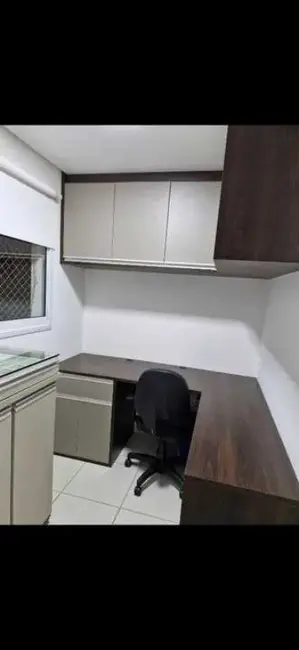 Apartamento com 3 quartos à venda, 167m2 em Sorocaba - SP - imagem 8 Foto 8 de Apartamento com 3 quartos à venda, 167m2 em Sorocaba - SP