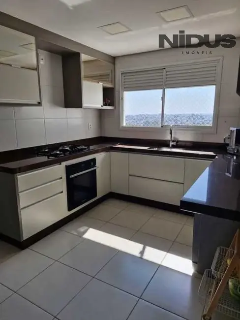 Apartamento com 3 quartos à venda, 167m2 em Sorocaba - SP - imagem 6 Foto 6 de Apartamento com 3 quartos à venda, 167m2 em Sorocaba - SP