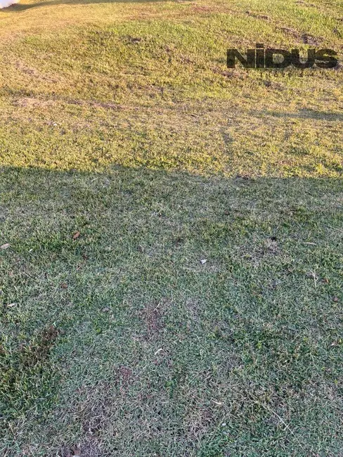 Foto 6 de Terreno / Lote à venda, 421m2 em Alphaville Nova Esplanada, Votorantim - SP