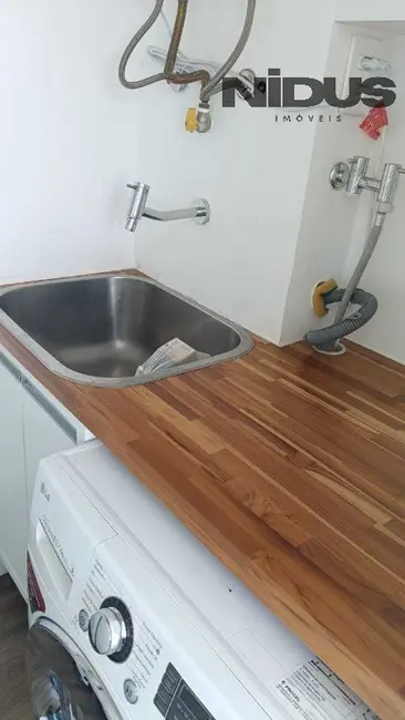 Apartamento com 1 quarto para alugar, 52m2 em Sorocaba - SP - imagem 8 Foto 8 de Apartamento com 1 quarto para alugar, 52m2 em Sorocaba - SP