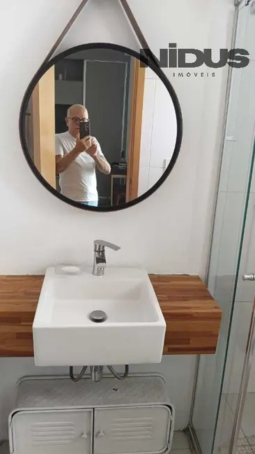 Apartamento com 1 quarto para alugar, 52m2 em Sorocaba - SP - imagem 6 Foto 6 de Apartamento com 1 quarto para alugar, 52m2 em Sorocaba - SP