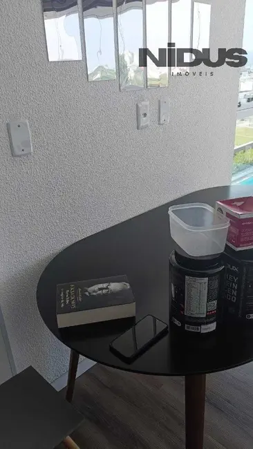 Apartamento com 1 quarto para alugar, 52m2 em Sorocaba - SP - imagem 3 Foto 3 de Apartamento com 1 quarto para alugar, 52m2 em Sorocaba - SP