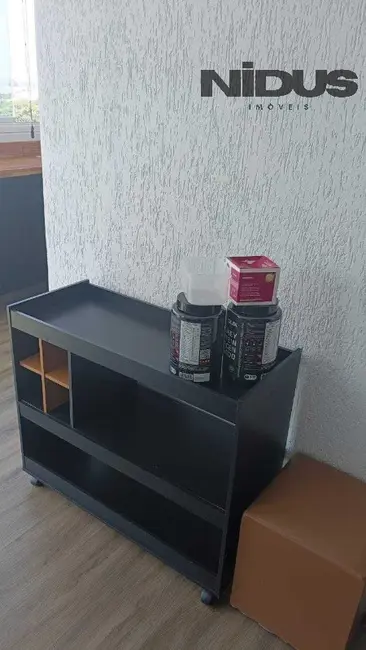 Apartamento com 1 quarto para alugar, 52m2 em Sorocaba - SP - imagem 5 Foto 5 de Apartamento com 1 quarto para alugar, 52m2 em Sorocaba - SP