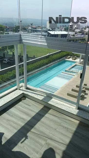 Apartamento com 1 quarto para alugar, 52m2 em Sorocaba - SP - imagem 2 Foto 2 de Apartamento com 1 quarto para alugar, 52m2 em Sorocaba - SP