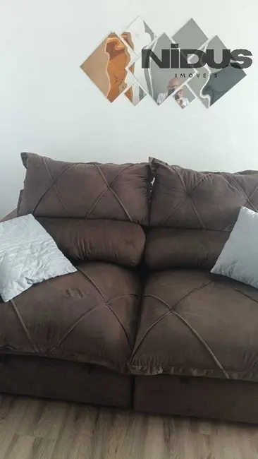 Apartamento com 1 quarto para alugar, 52m2 em Sorocaba - SP - imagem 4 Foto 4 de Apartamento com 1 quarto para alugar, 52m2 em Sorocaba - SP