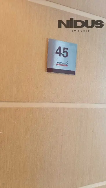 Apartamento com 1 quarto para alugar, 52m2 em Sorocaba - SP - imagem 9 Foto 9 de Apartamento com 1 quarto para alugar, 52m2 em Sorocaba - SP