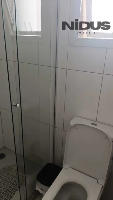 Apartamento com 1 quarto para alugar, 52m2 em Sorocaba - SP - imagem 7 Foto 7 de Apartamento com 1 quarto para alugar, 52m2 em Sorocaba - SP