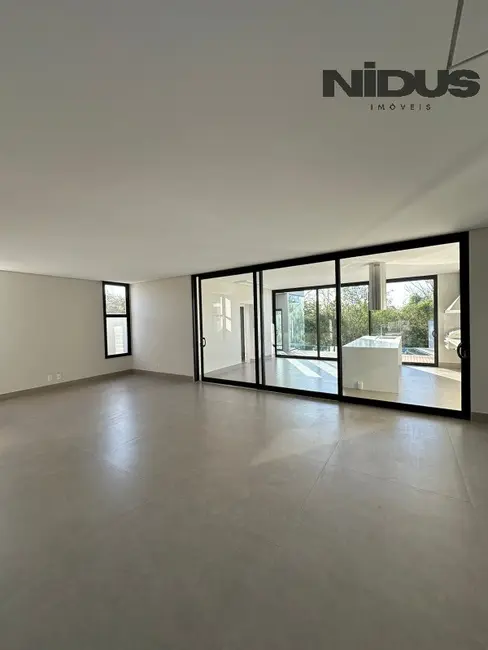 Foto 7 de Casa de Condomínio com 4 quartos à venda, 355m2 em Alphaville Nova Esplanada, Votorantim - SP