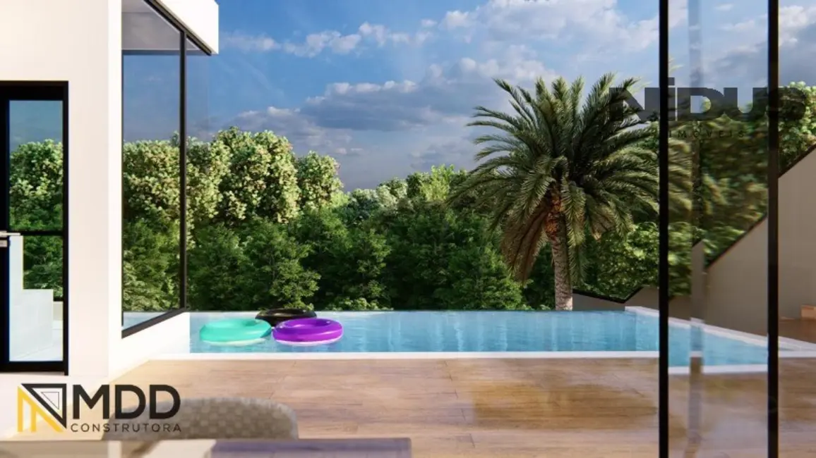 Foto 4 de Casa de Condomínio com 4 quartos à venda, 355m2 em Alphaville Nova Esplanada, Votorantim - SP