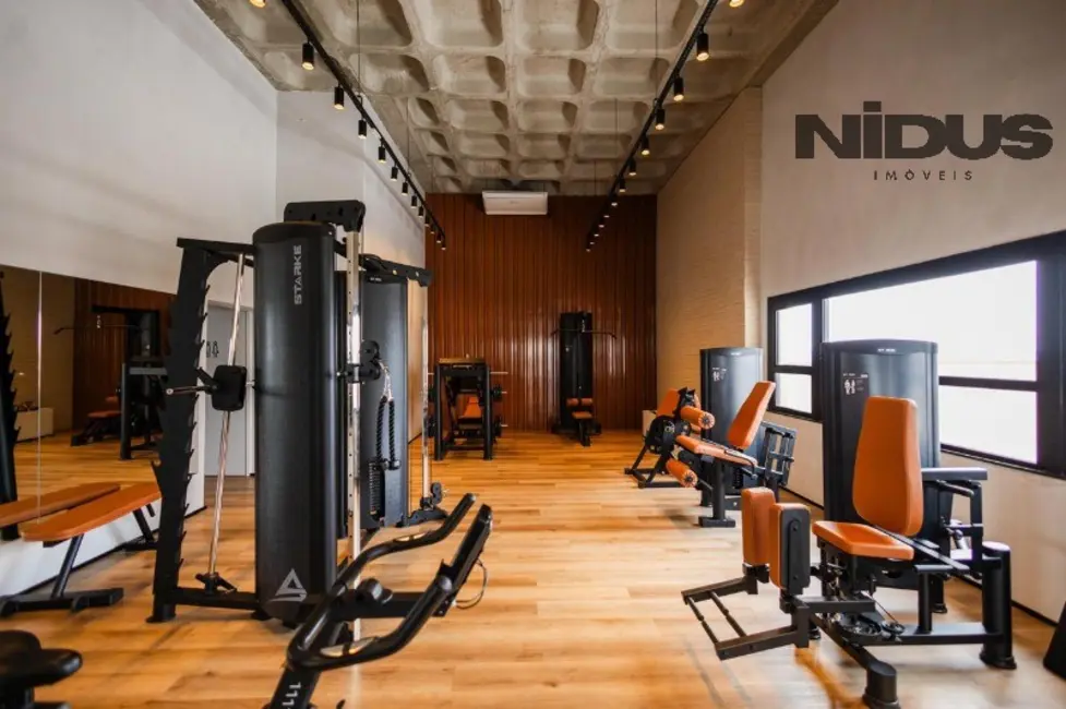 Foto 7 de Apartamento com 4 quartos à venda, 340m2 em Jardim Judith, Sorocaba - SP