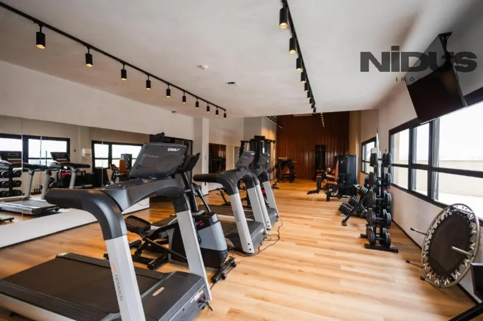 Foto 5 de Apartamento com 4 quartos à venda, 340m2 em Jardim Judith, Sorocaba - SP