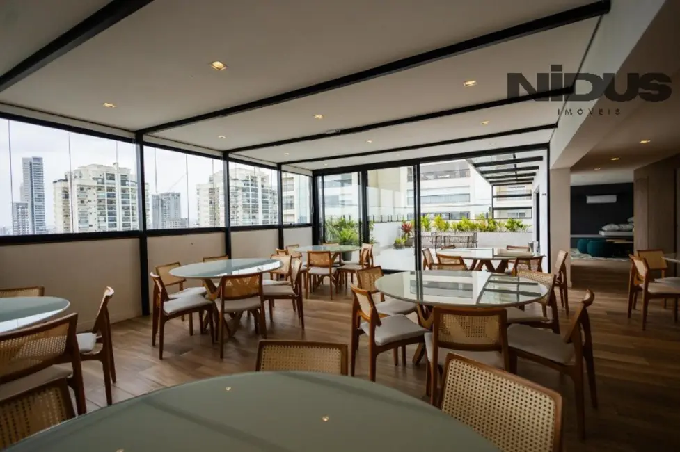 Foto 9 de Apartamento com 4 quartos à venda, 340m2 em Jardim Judith, Sorocaba - SP