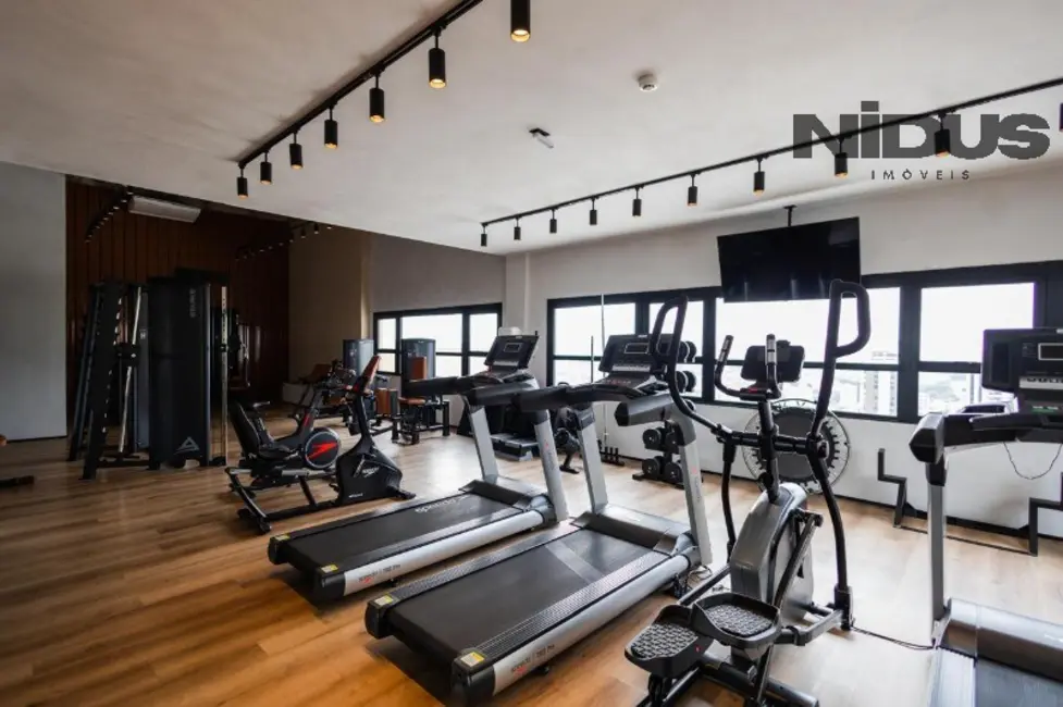 Foto 3 de Apartamento com 4 quartos à venda, 340m2 em Jardim Judith, Sorocaba - SP