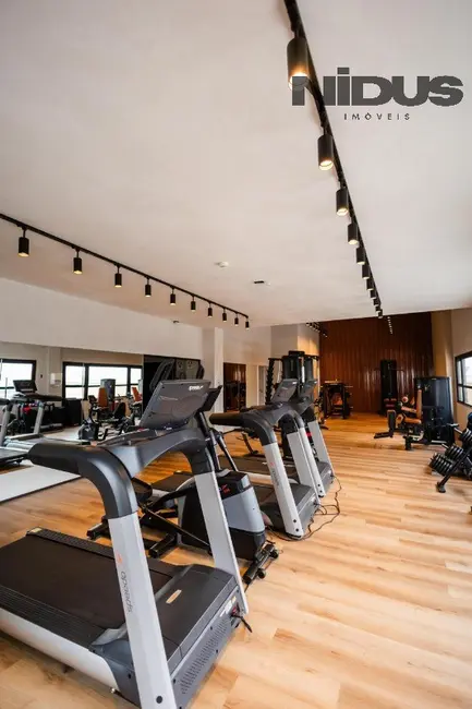 Foto 4 de Apartamento com 4 quartos à venda, 340m2 em Jardim Judith, Sorocaba - SP