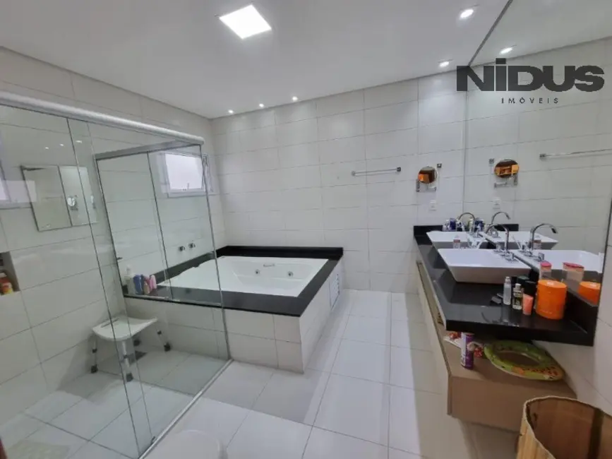 Foto 7 de Casa de Condomínio com 3 quartos à venda, 294m2 em Jardim Residencial Giverny, Sorocaba - SP