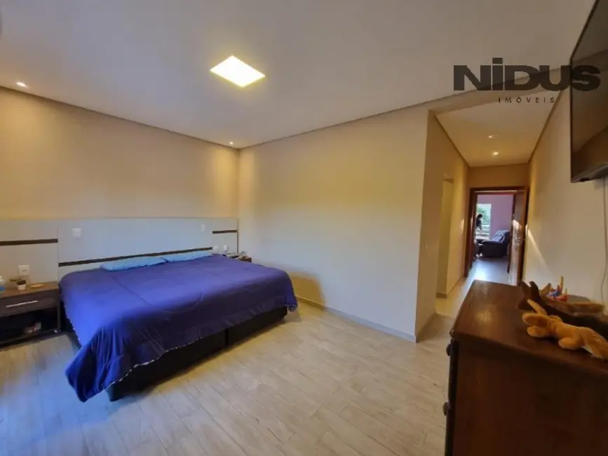 Foto 9 de Casa de Condomínio com 3 quartos à venda, 294m2 em Jardim Residencial Giverny, Sorocaba - SP