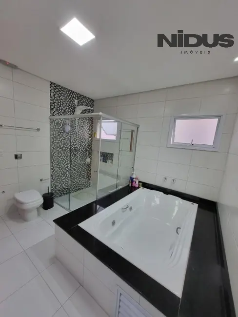 Foto 6 de Casa de Condomínio com 3 quartos à venda, 294m2 em Jardim Residencial Giverny, Sorocaba - SP