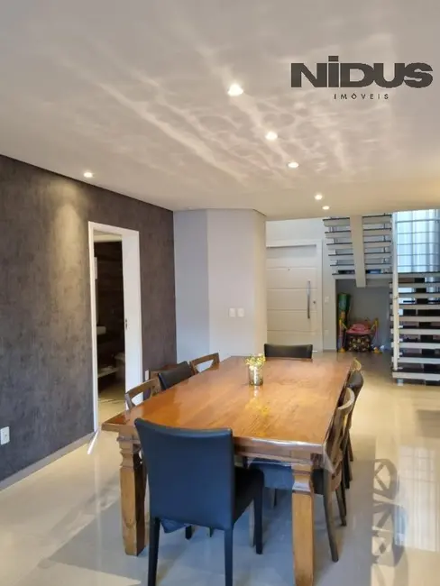 Foto 3 de Casa de Condomínio com 3 quartos à venda, 294m2 em Jardim Residencial Giverny, Sorocaba - SP