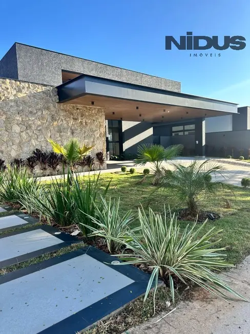 Foto 2 de Casa de Condomínio com 4 quartos à venda, 450m2 em Jardim Residencial Saint Patrick, Sorocaba - SP