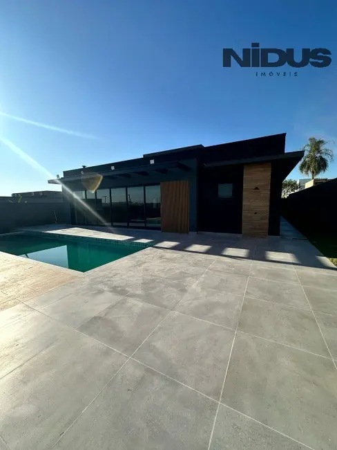 Foto 6 de Casa de Condomínio com 4 quartos à venda, 450m2 em Jardim Residencial Saint Patrick, Sorocaba - SP