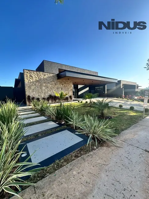 Foto 1 de Casa de Condomínio com 4 quartos à venda, 450m2 em Jardim Residencial Saint Patrick, Sorocaba - SP
