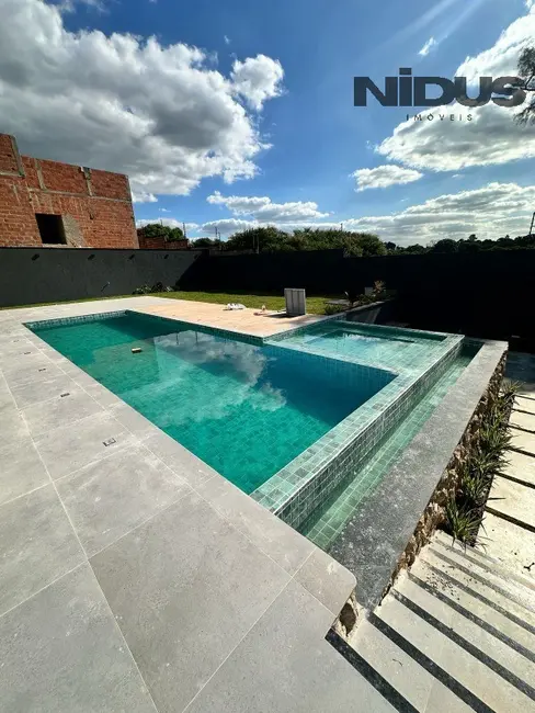 Foto 7 de Casa de Condomínio com 4 quartos à venda, 450m2 em Jardim Residencial Saint Patrick, Sorocaba - SP