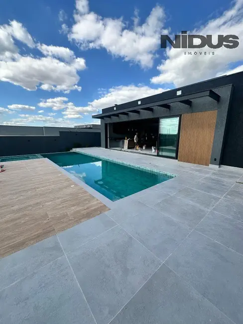 Foto 9 de Casa de Condomínio com 4 quartos à venda, 450m2 em Jardim Residencial Saint Patrick, Sorocaba - SP