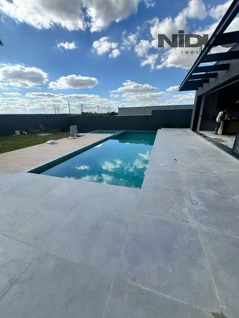 Foto 8 de Casa de Condomínio com 4 quartos à venda, 450m2 em Jardim Residencial Saint Patrick, Sorocaba - SP