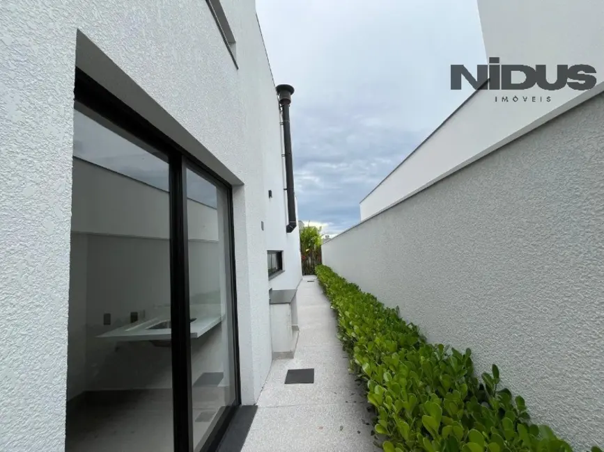 Foto 5 de Casa de Condomínio com 4 quartos à venda, 360m2 em Alphaville Nova Esplanada, Votorantim - SP