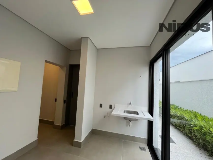 Foto 4 de Casa de Condomínio com 4 quartos à venda, 360m2 em Alphaville Nova Esplanada, Votorantim - SP