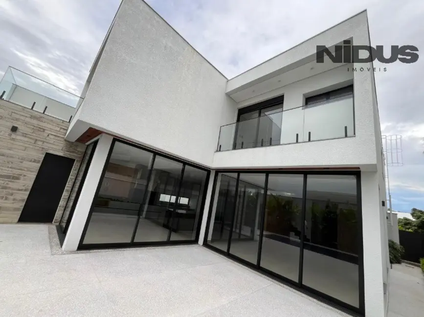 Foto 9 de Casa de Condomínio com 4 quartos à venda, 360m2 em Alphaville Nova Esplanada, Votorantim - SP