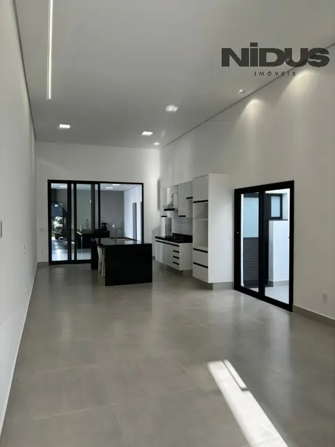 Foto 4 de Casa de Condomínio com 3 quartos à venda, 186m2 em Jardim Residencial Chácara Ondina, Sorocaba - SP
