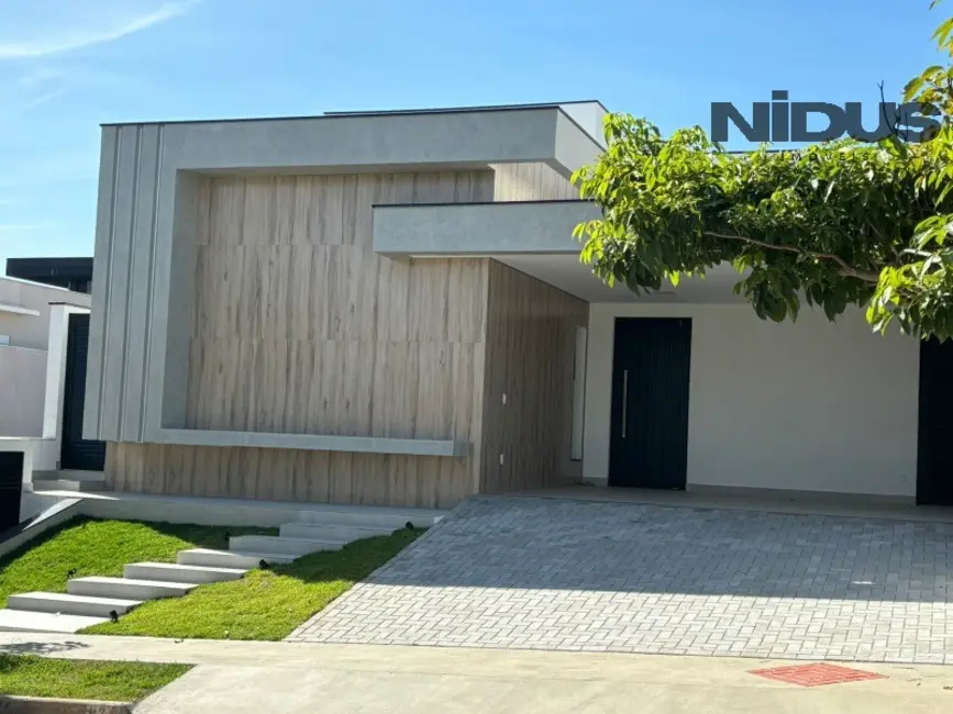 Foto 5 de Casa de Condomínio com 3 quartos à venda, 186m2 em Jardim Residencial Chácara Ondina, Sorocaba - SP