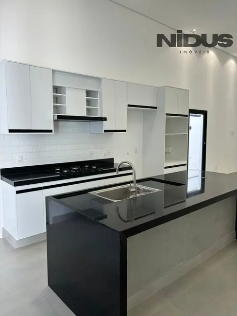 Foto 3 de Casa de Condomínio com 3 quartos à venda, 186m2 em Jardim Residencial Chácara Ondina, Sorocaba - SP