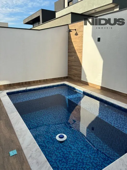 Foto 8 de Casa de Condomínio com 3 quartos à venda, 186m2 em Jardim Residencial Chácara Ondina, Sorocaba - SP