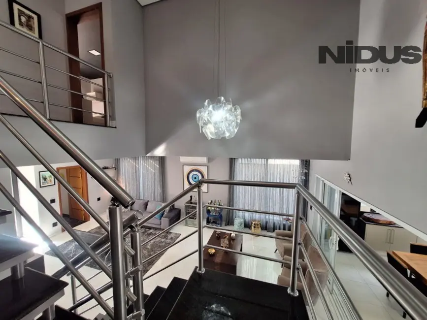 Casa de Condomínio com 3 quartos à venda, 350m2 em Jardim Residencial Chácara Ondina, Sorocaba - SP - imagem 9 Foto 9 de Casa de Condomínio com 3 quartos à venda, 350m2 em Jardim Residencial Chácara Ondina, Sorocaba - SP