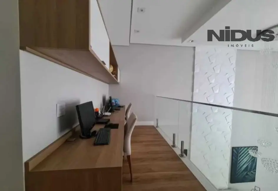 Foto 3 de Casa de Condomínio com 3 quartos à venda, 269m2 em Ibiti Royal Park, Sorocaba - SP