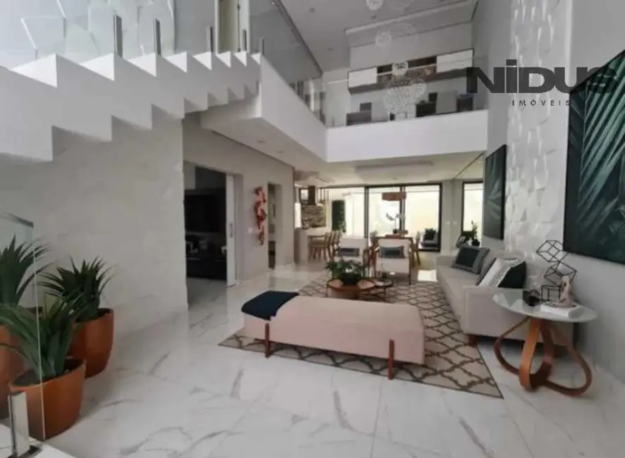 Foto 5 de Casa de Condomínio com 3 quartos à venda, 269m2 em Ibiti Royal Park, Sorocaba - SP