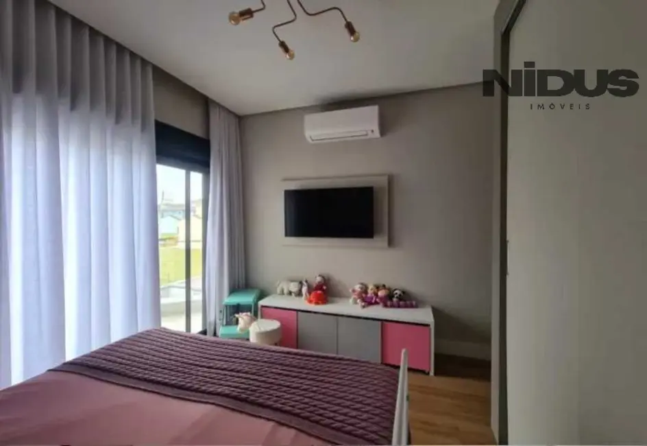 Foto 6 de Casa de Condomínio com 3 quartos à venda, 269m2 em Ibiti Royal Park, Sorocaba - SP