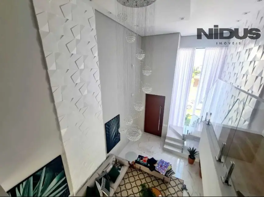 Foto 4 de Casa de Condomínio com 3 quartos à venda, 269m2 em Ibiti Royal Park, Sorocaba - SP