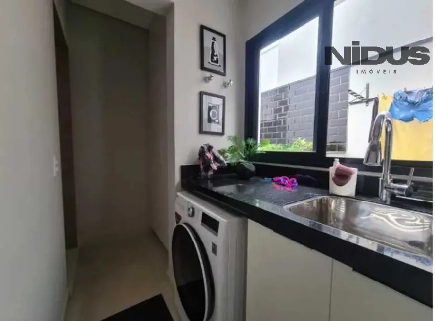 Foto 8 de Casa de Condomínio com 3 quartos à venda, 269m2 em Ibiti Royal Park, Sorocaba - SP