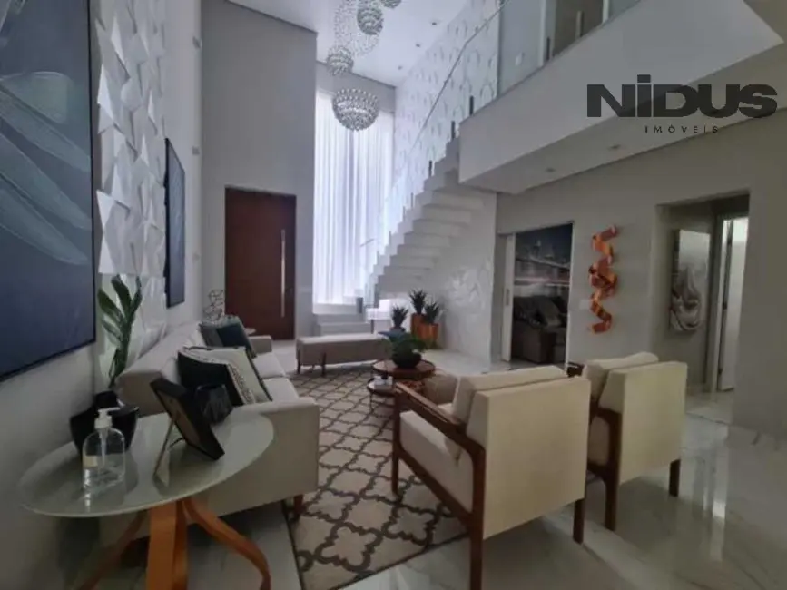 Foto 9 de Casa de Condomínio com 3 quartos à venda, 269m2 em Ibiti Royal Park, Sorocaba - SP